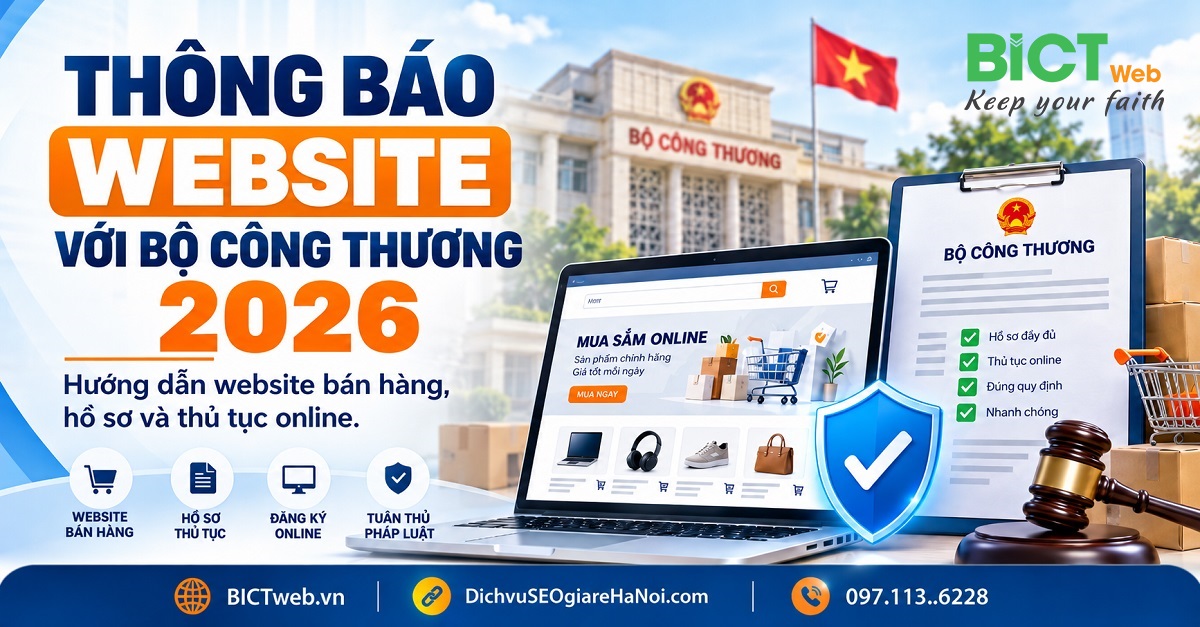 thong bao website bo cong thuong bictweb.vn